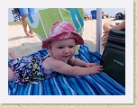CapeMay 011 * Beach time with the little ones * Beach time with the little ones * 2560 x 1920 * (985KB)